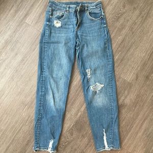 H&M size 6 Jeans